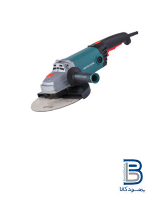 فرز سنگبری روماتون 2400 وات 230 میلیمتر کد 1280